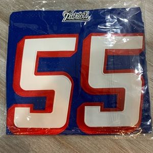 mcginest jersey